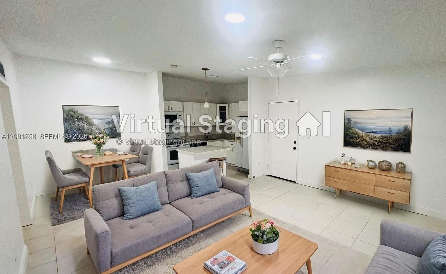TAMARAC GARDENS CONDOMINI - Residential