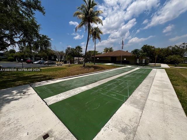 TAMARAC GARDENS CONDOMINI - Residential