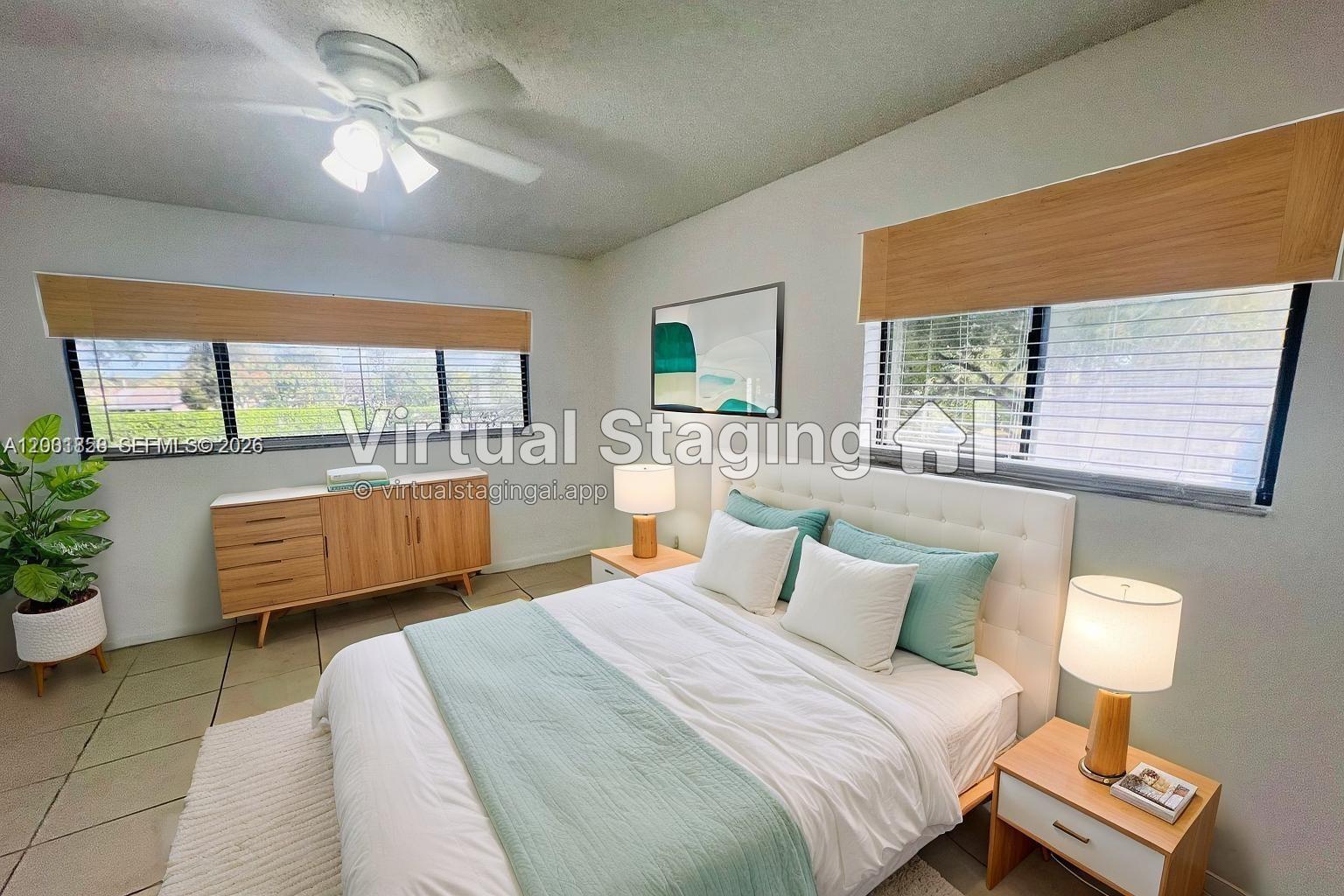TAMARAC GARDENS CONDOMINI - Residential