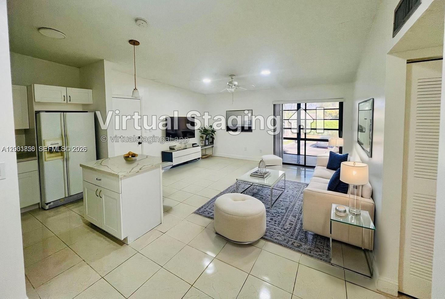 TAMARAC GARDENS CONDOMINI - Residential