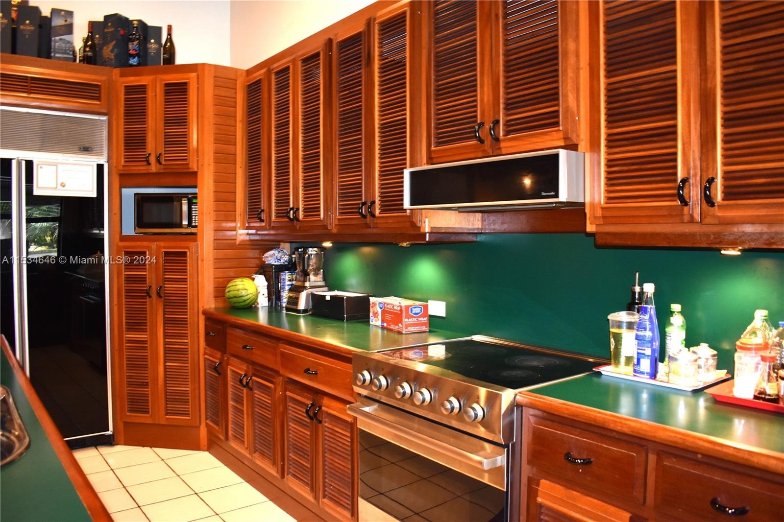 HIDEAWAY PINES SEC 1 - Residential