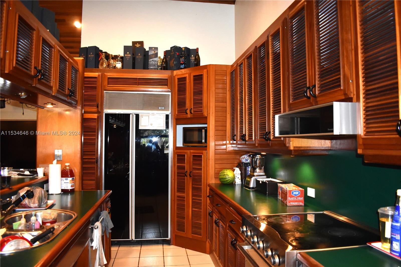 HIDEAWAY PINES SEC 1 - Residential