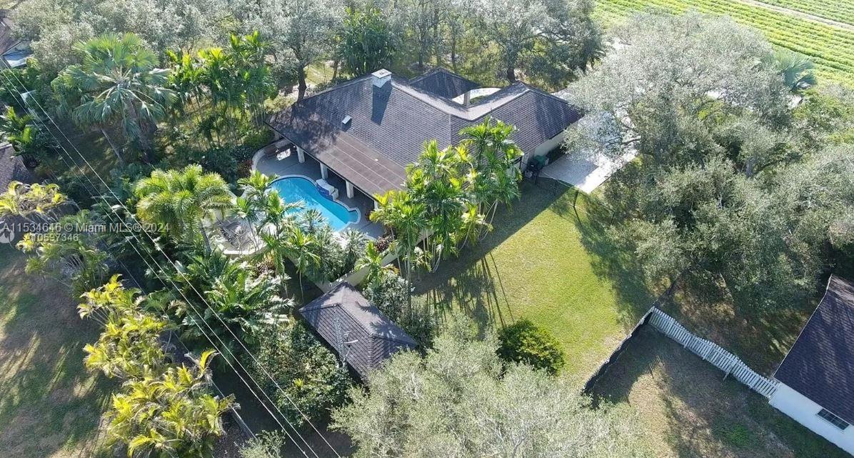 HIDEAWAY PINES SEC 1 - Residential