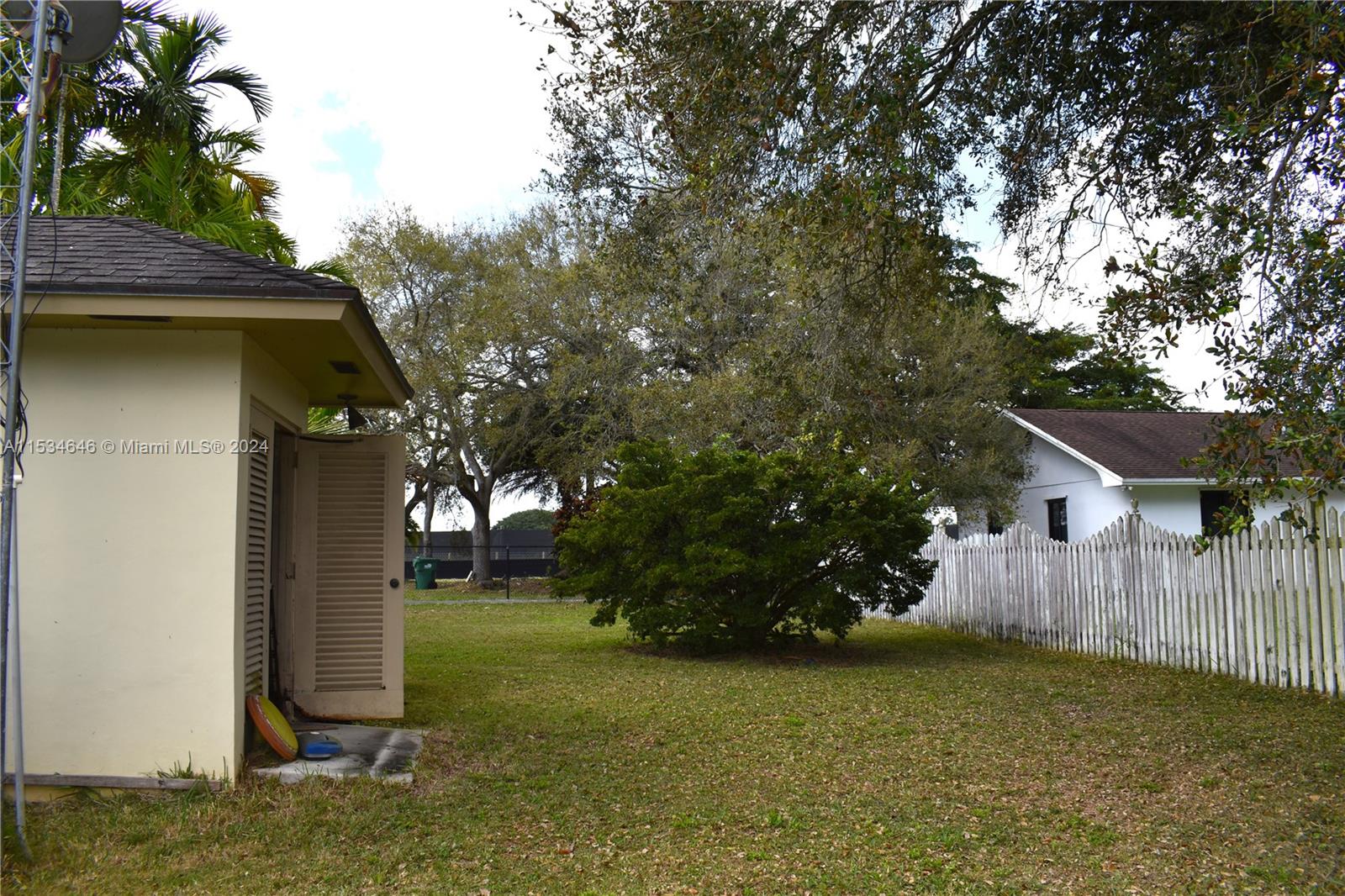 HIDEAWAY PINES SEC 1 - Residential