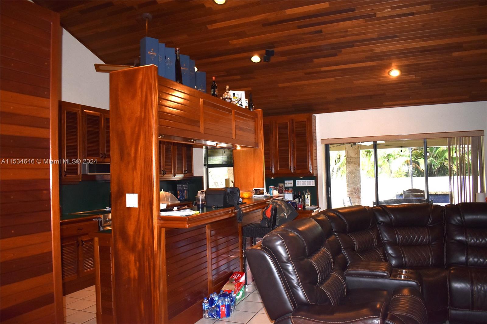 HIDEAWAY PINES SEC 1 - Residential