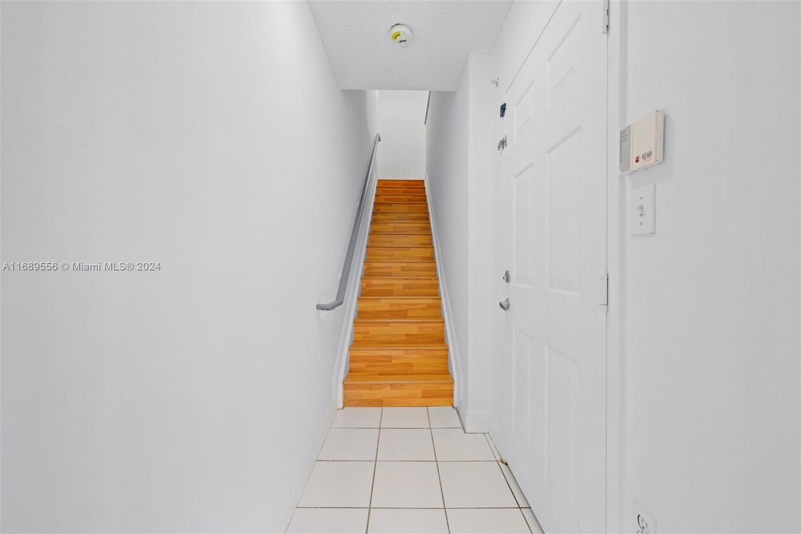AVENTI AT AVENTURA CONDO - Residential Lease