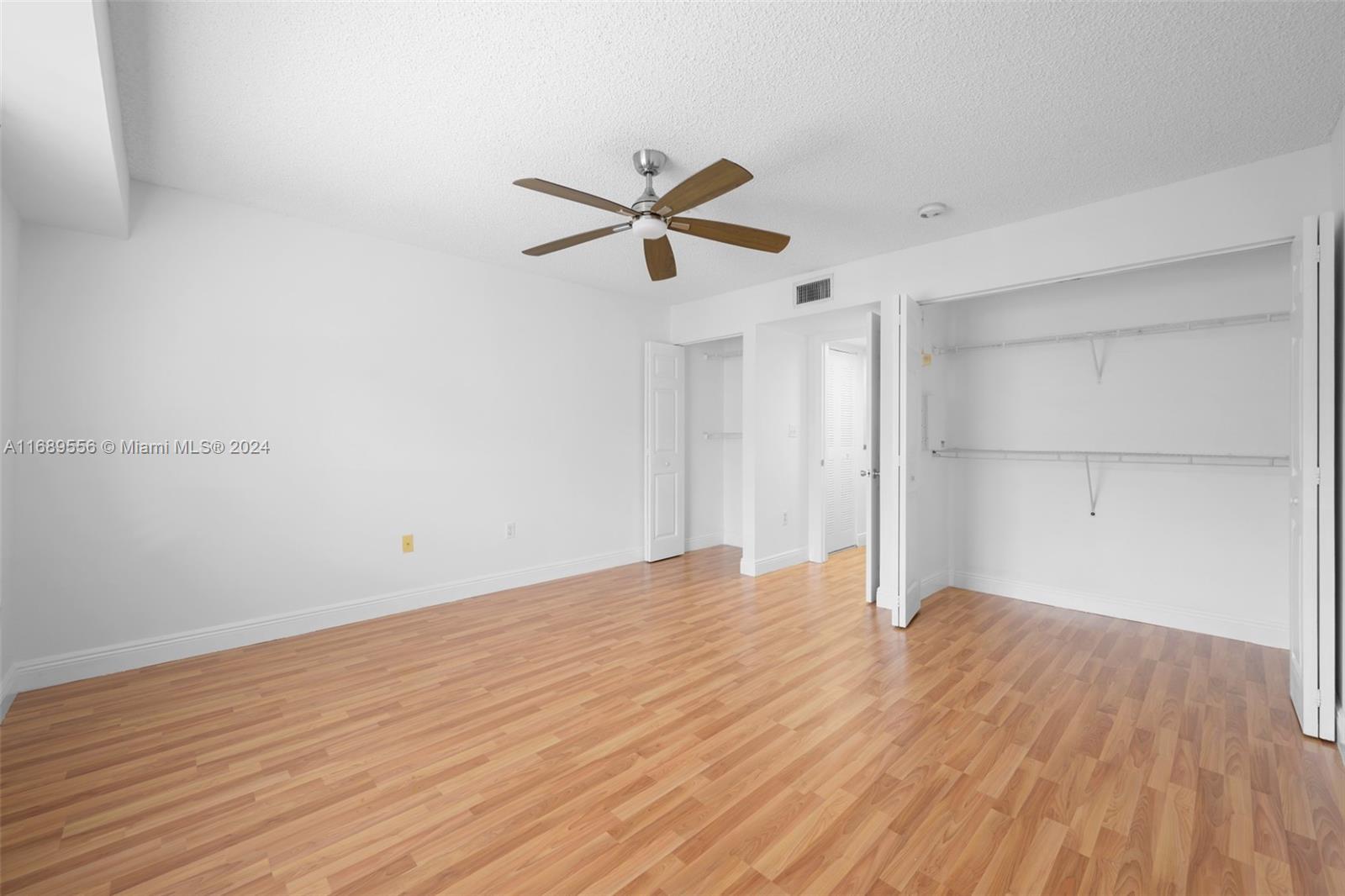 AVENTI AT AVENTURA CONDO - Residential Lease