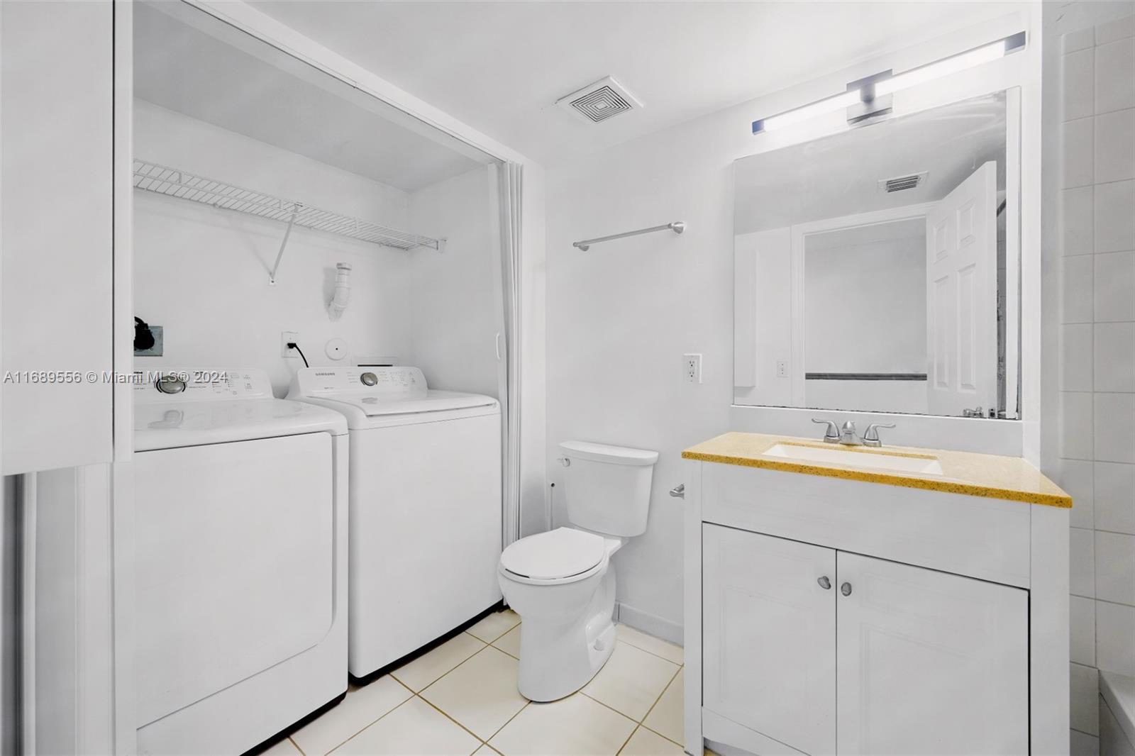 AVENTI AT AVENTURA CONDO - Residential Lease