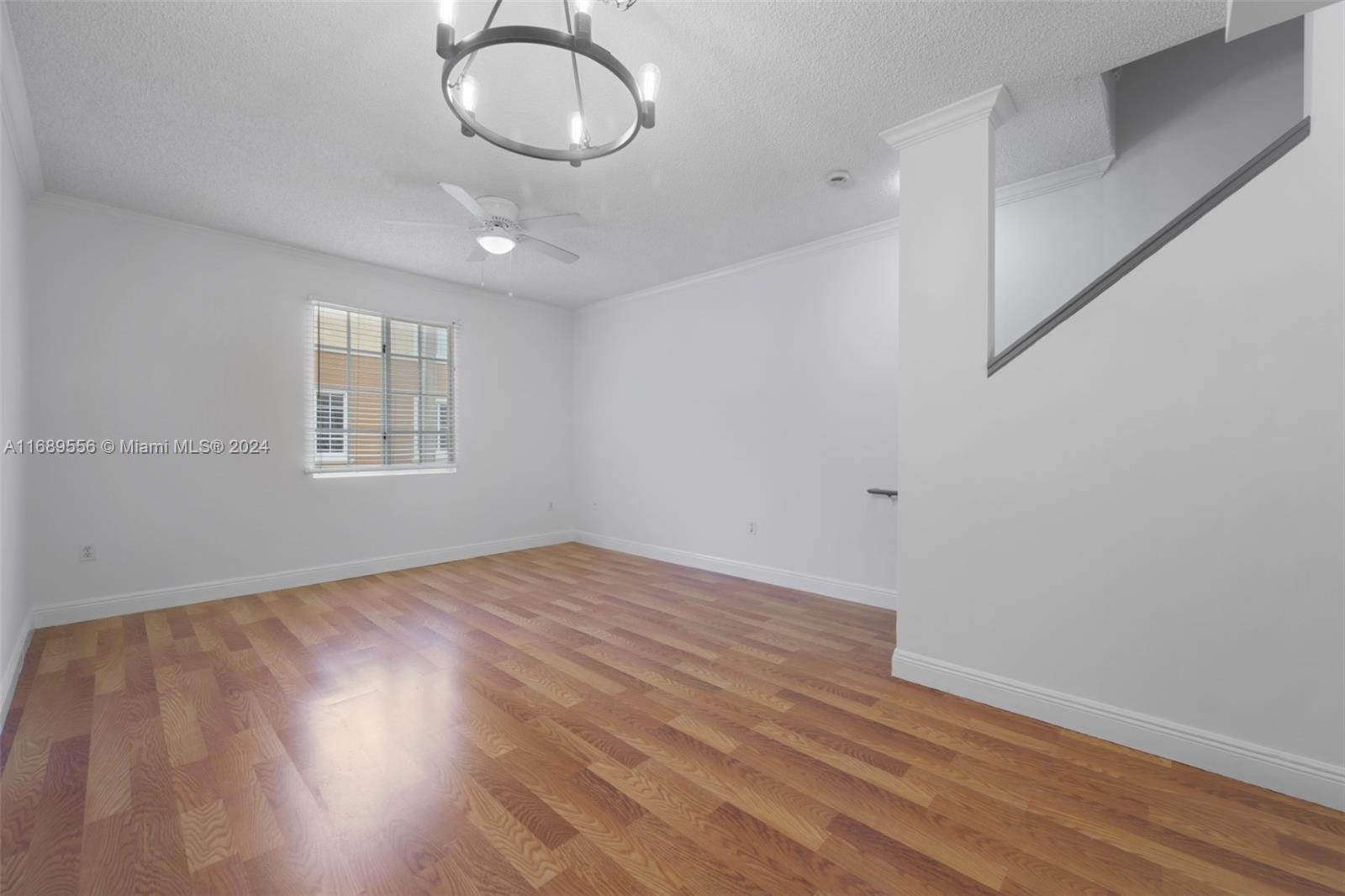 AVENTI AT AVENTURA CONDO - Residential Lease