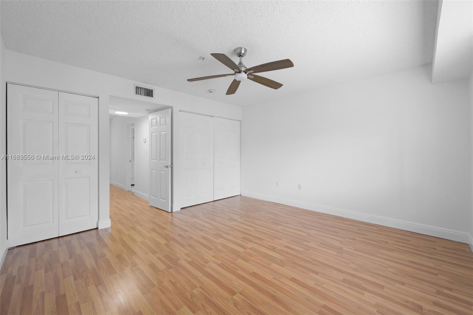 AVENTI AT AVENTURA CONDO - Residential Lease