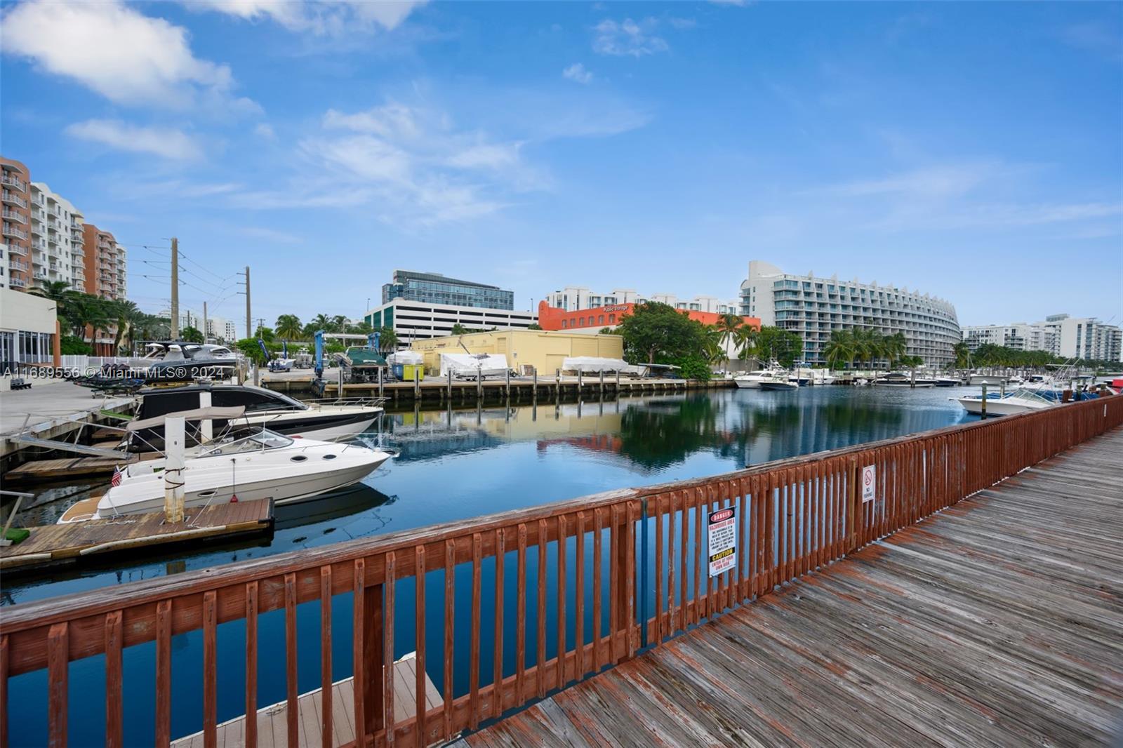 AVENTI AT AVENTURA CONDO - Residential Lease