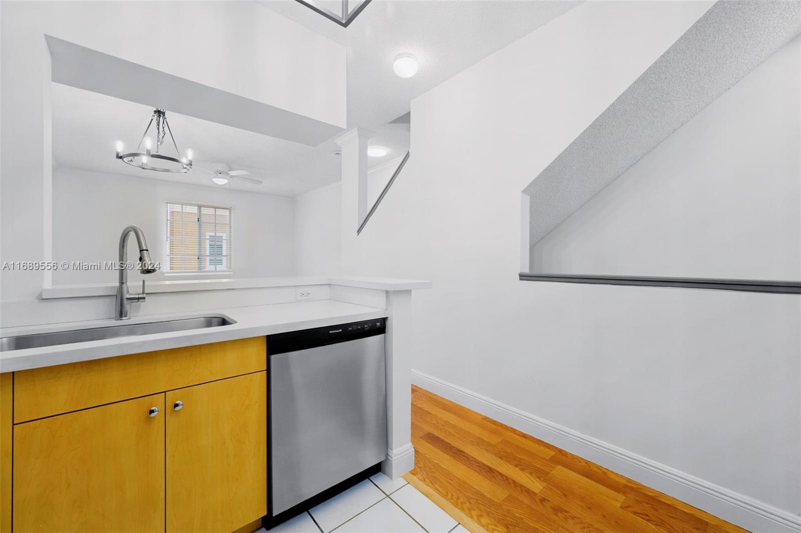 AVENTI AT AVENTURA CONDO - Residential Lease
