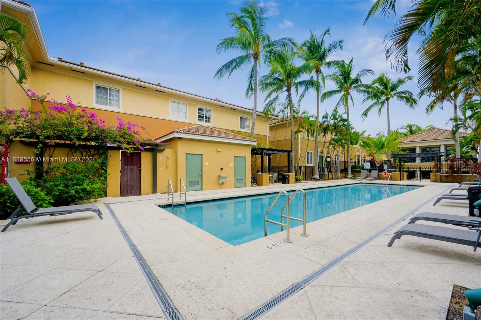 AVENTI AT AVENTURA CONDO - Residential Lease