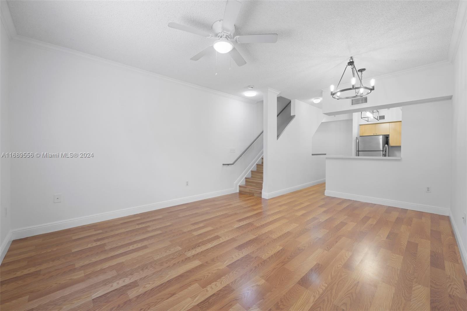 AVENTI AT AVENTURA CONDO - Residential Lease