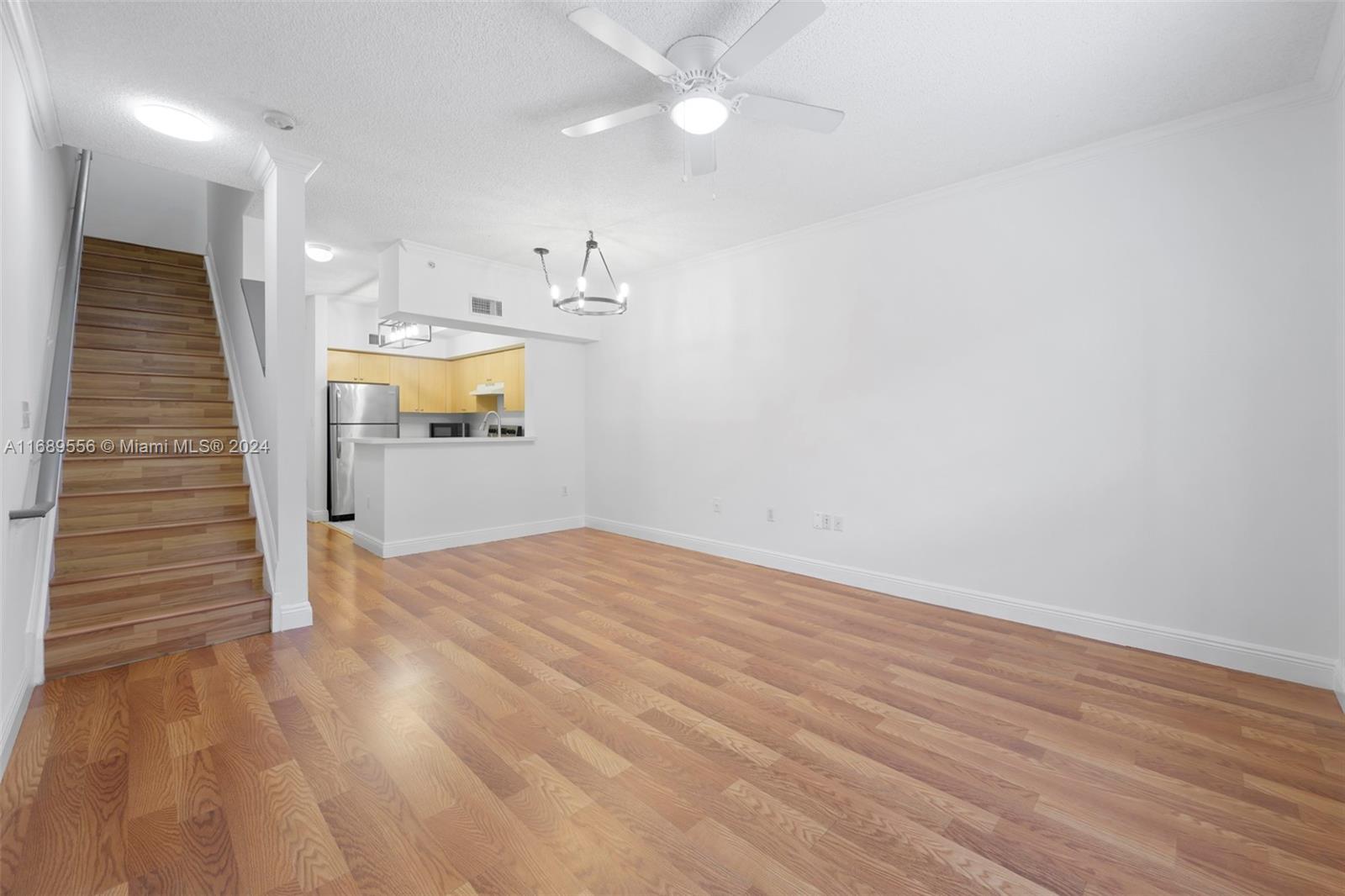 AVENTI AT AVENTURA CONDO - Residential Lease