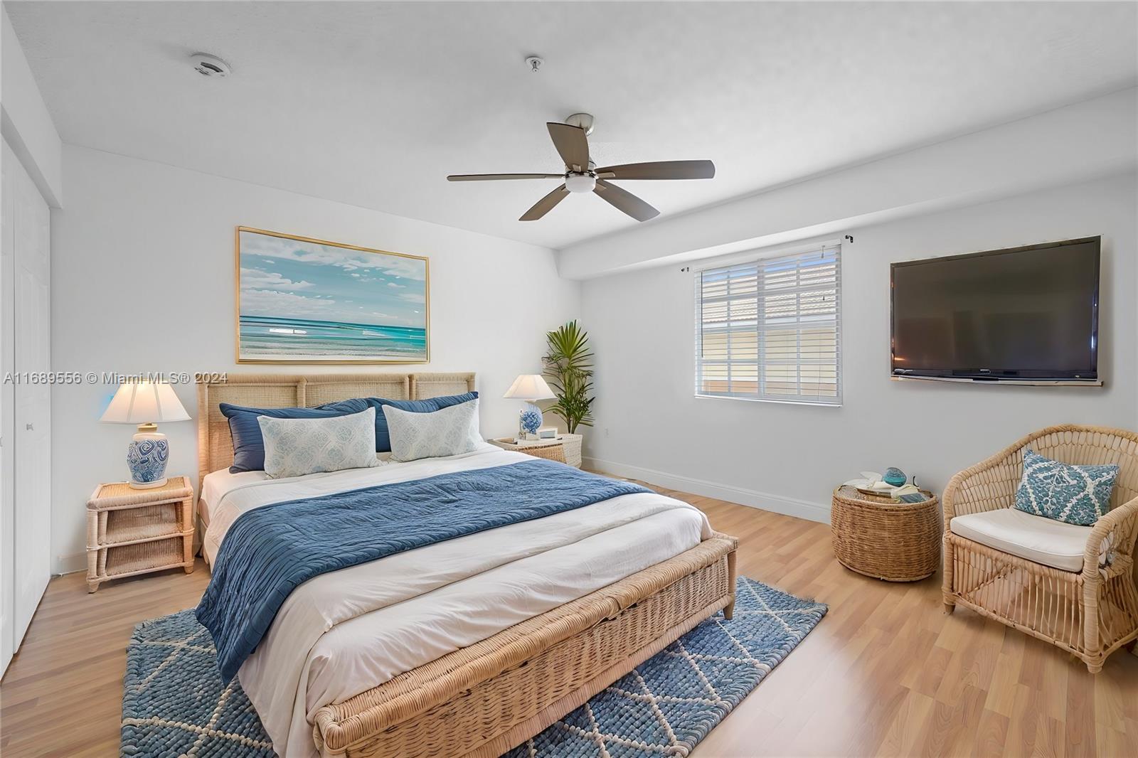 AVENTI AT AVENTURA CONDO - Residential Lease