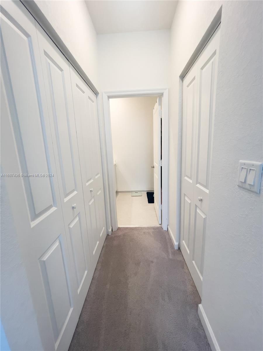 PINE ISLE - Residential Lease