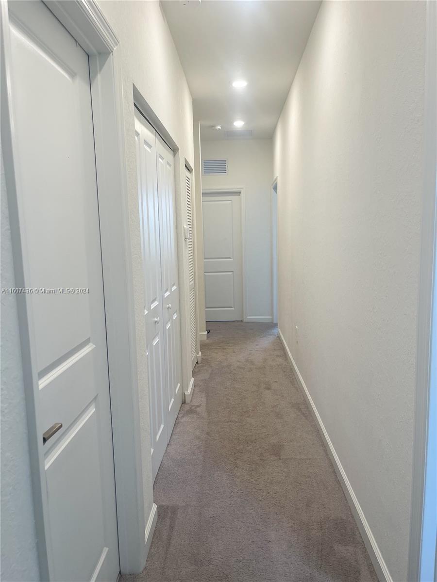 PINE ISLE - Residential Lease