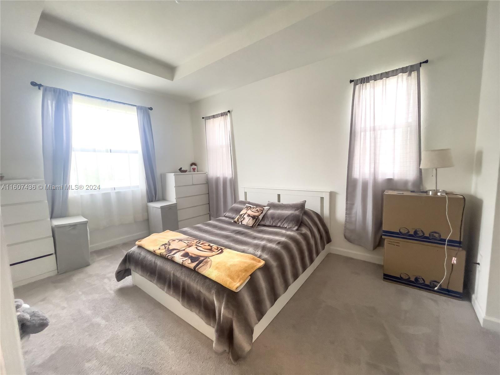 PINE ISLE - Residential Lease