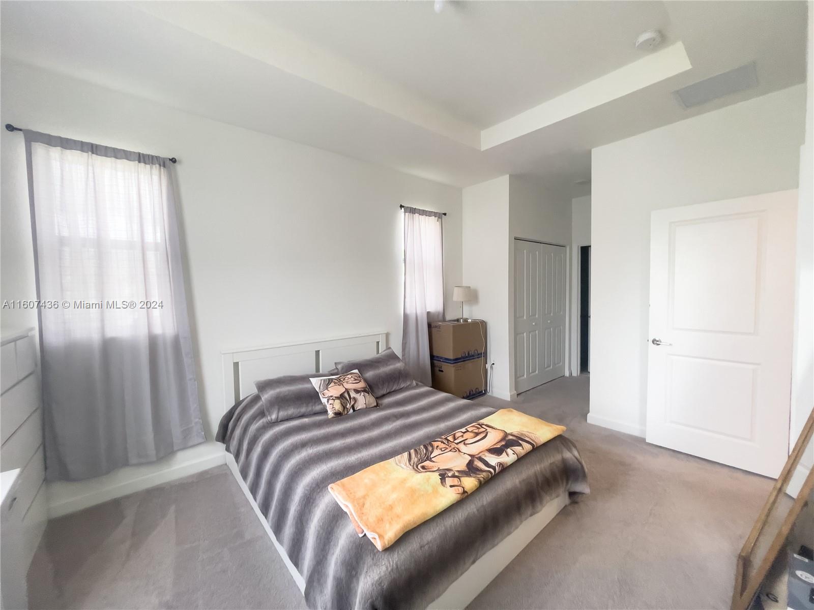 PINE ISLE - Residential Lease