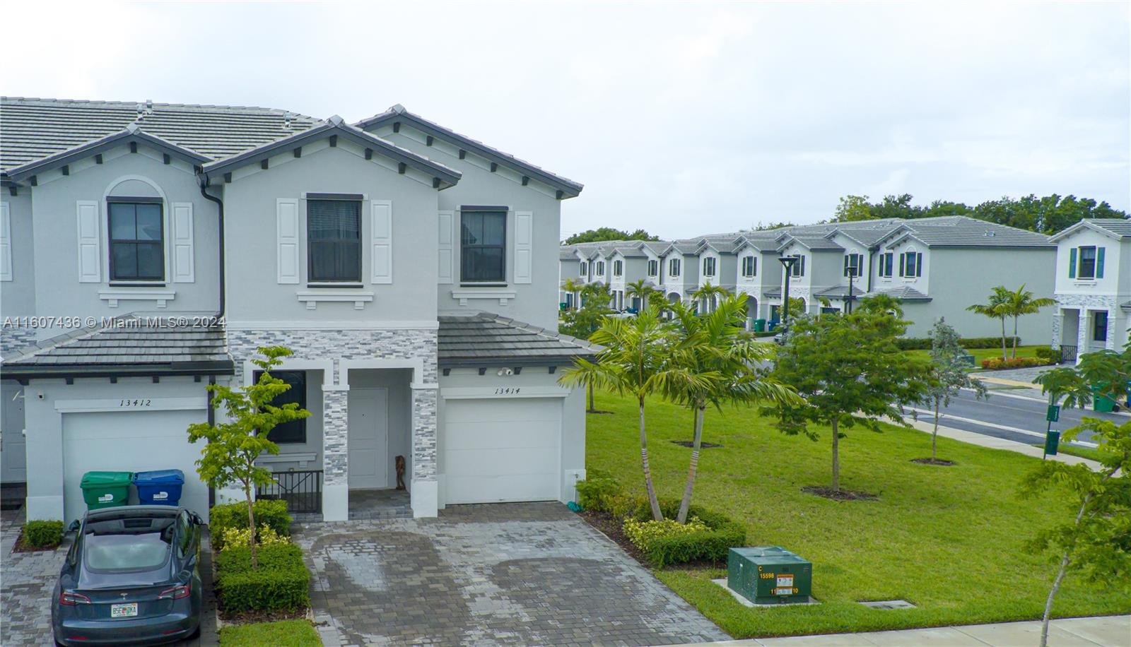 PINE ISLE - Residential Lease