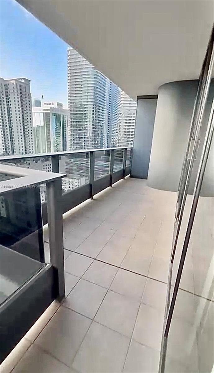 BRICKELL FLATIRON CONDO - Residential