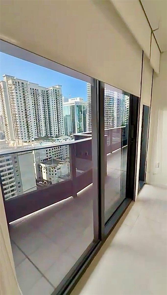 BRICKELL FLATIRON CONDO - Residential