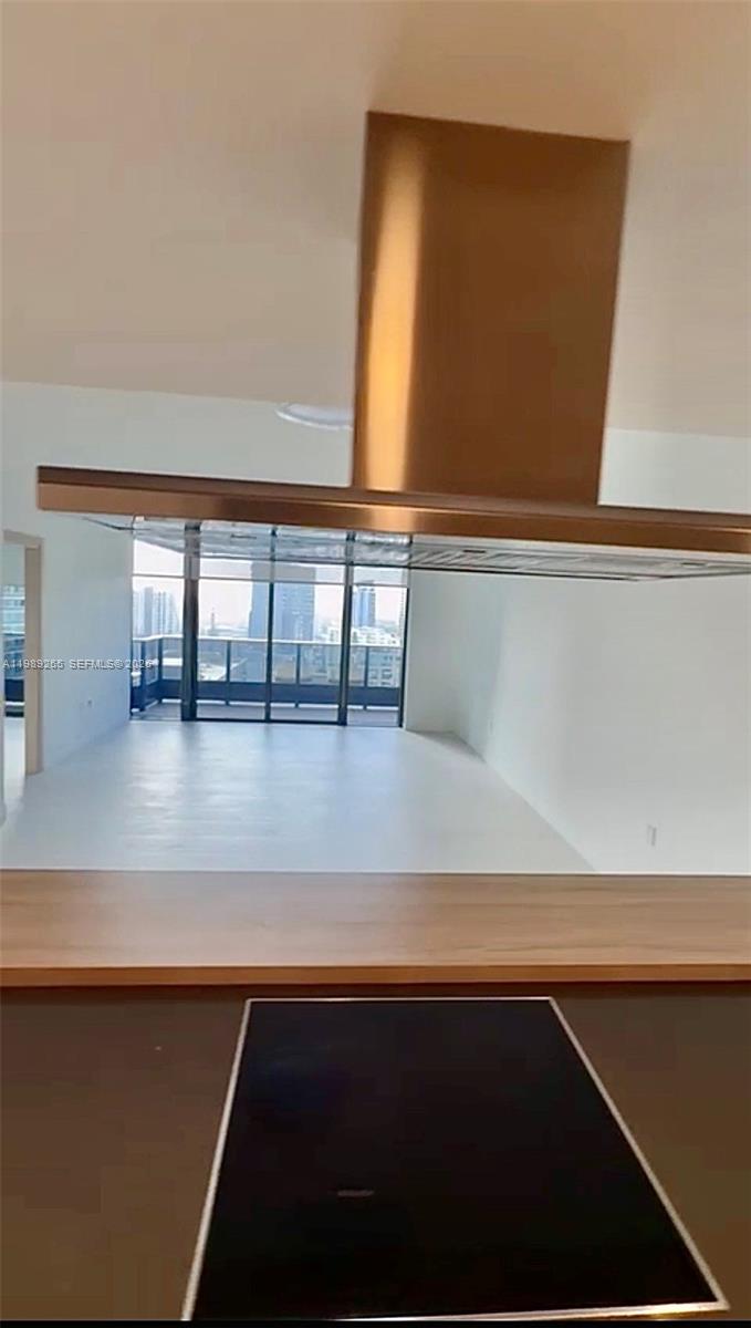 BRICKELL FLATIRON CONDO - Residential
