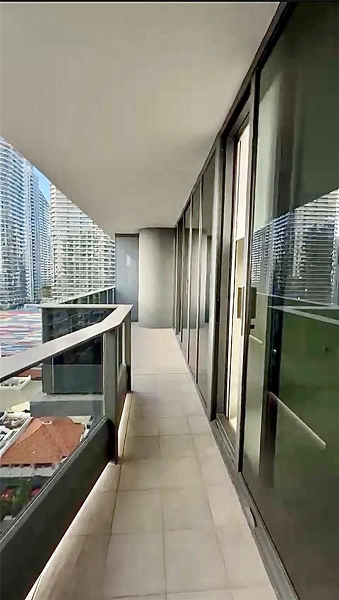 BRICKELL FLATIRON CONDO - Residential