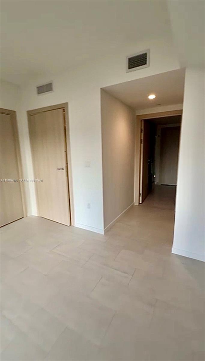 BRICKELL FLATIRON CONDO - Residential