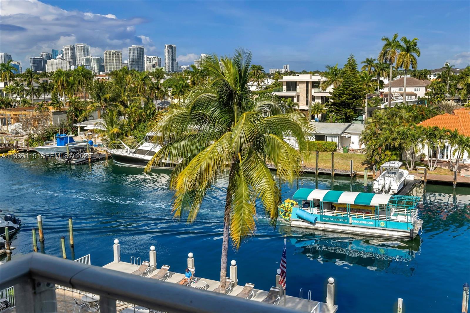 CROMWELL WEST CONDO - Residential