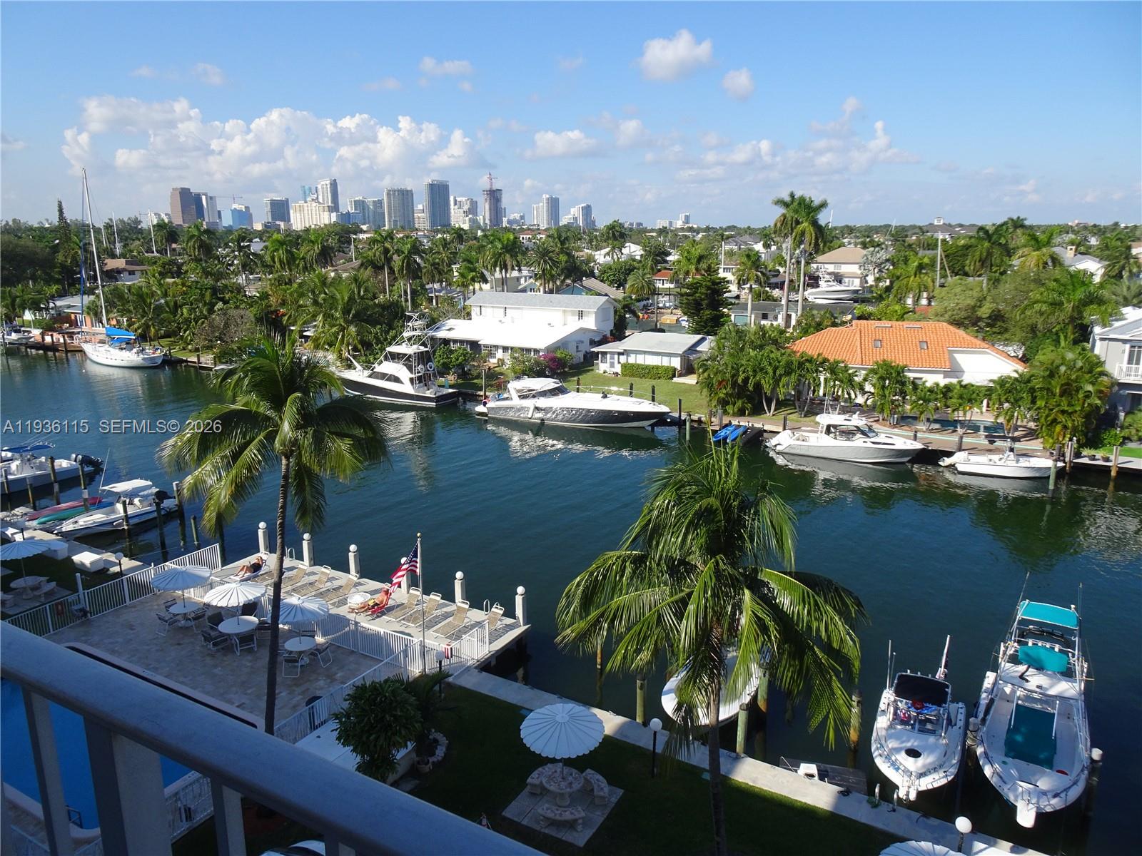 CROMWELL WEST CONDO - Residential