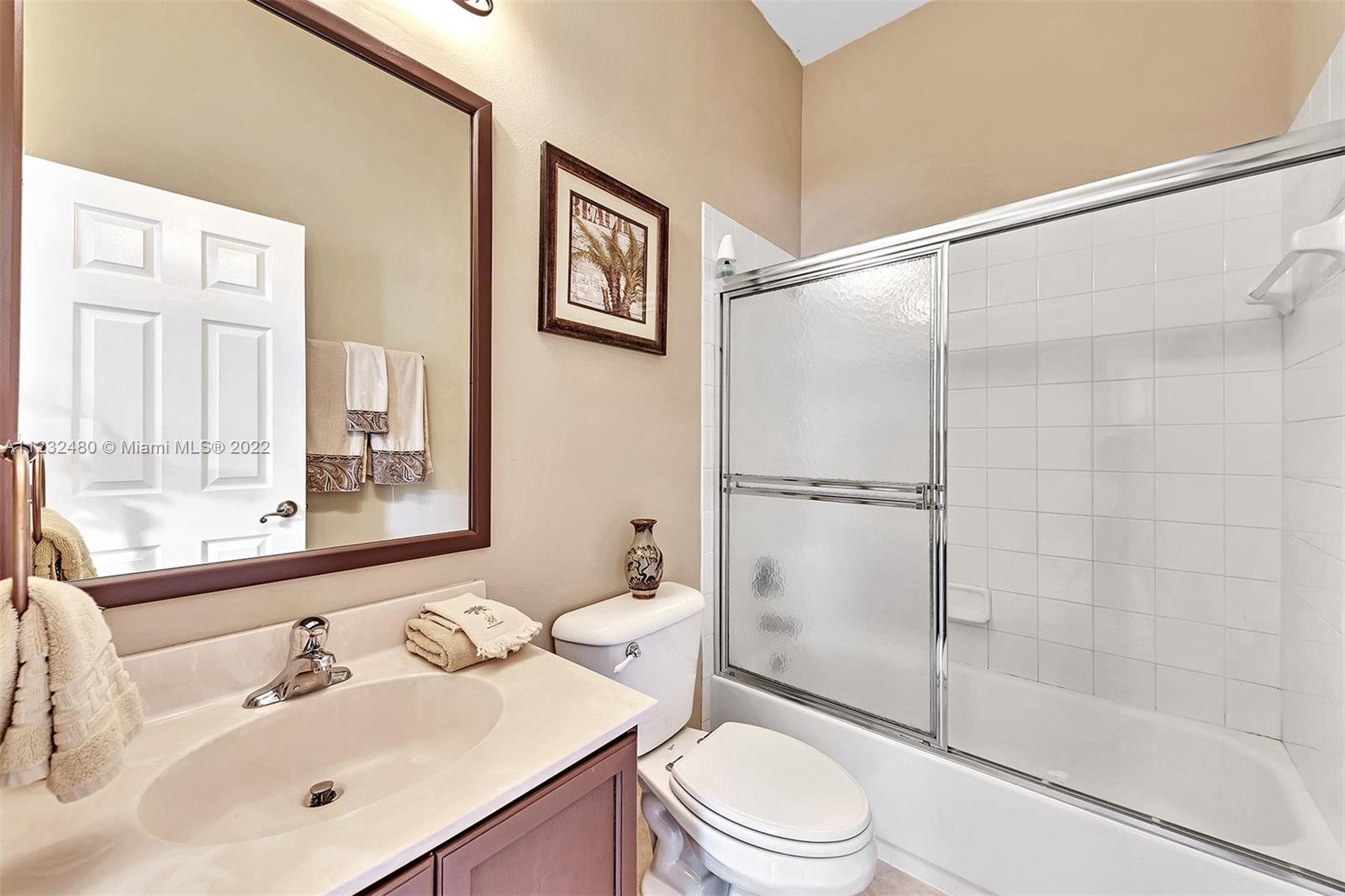 ISLES AT WESTON - Residential Lease