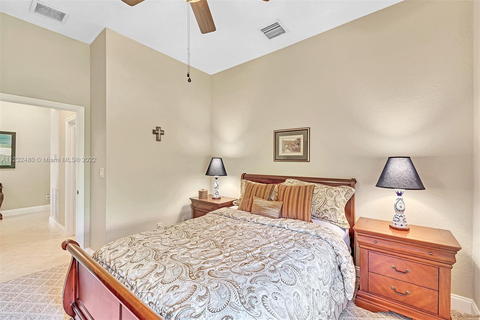 ISLES AT WESTON - Residential Lease