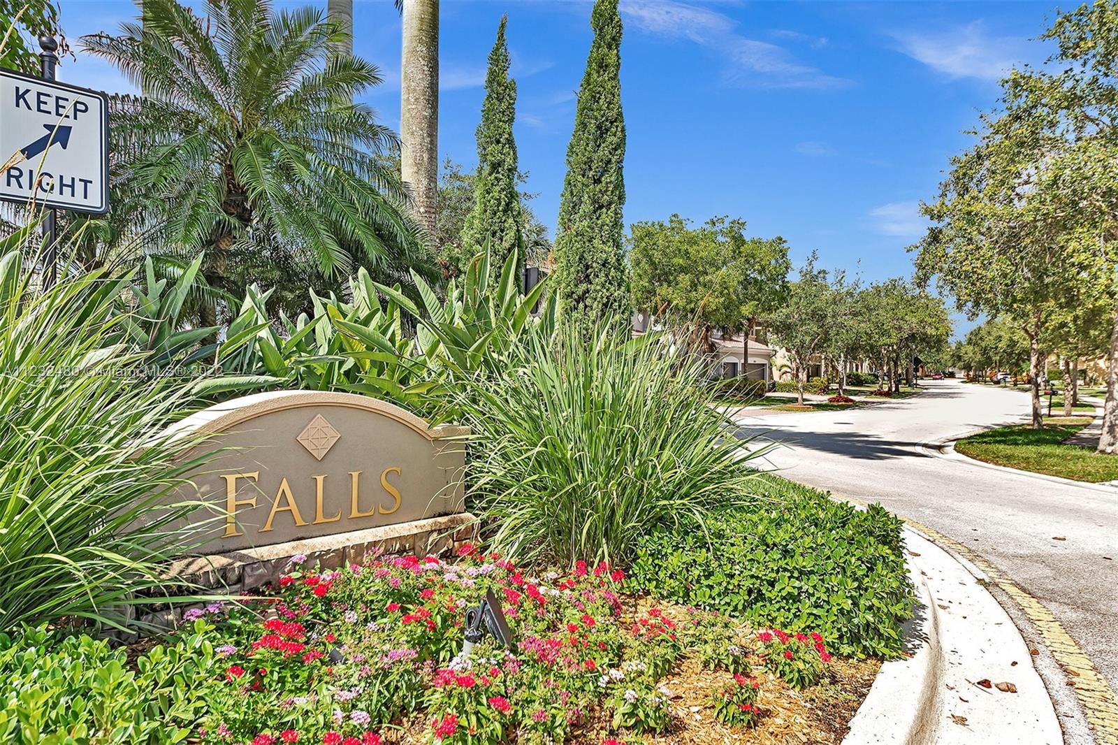 ISLES AT WESTON - Residential Lease