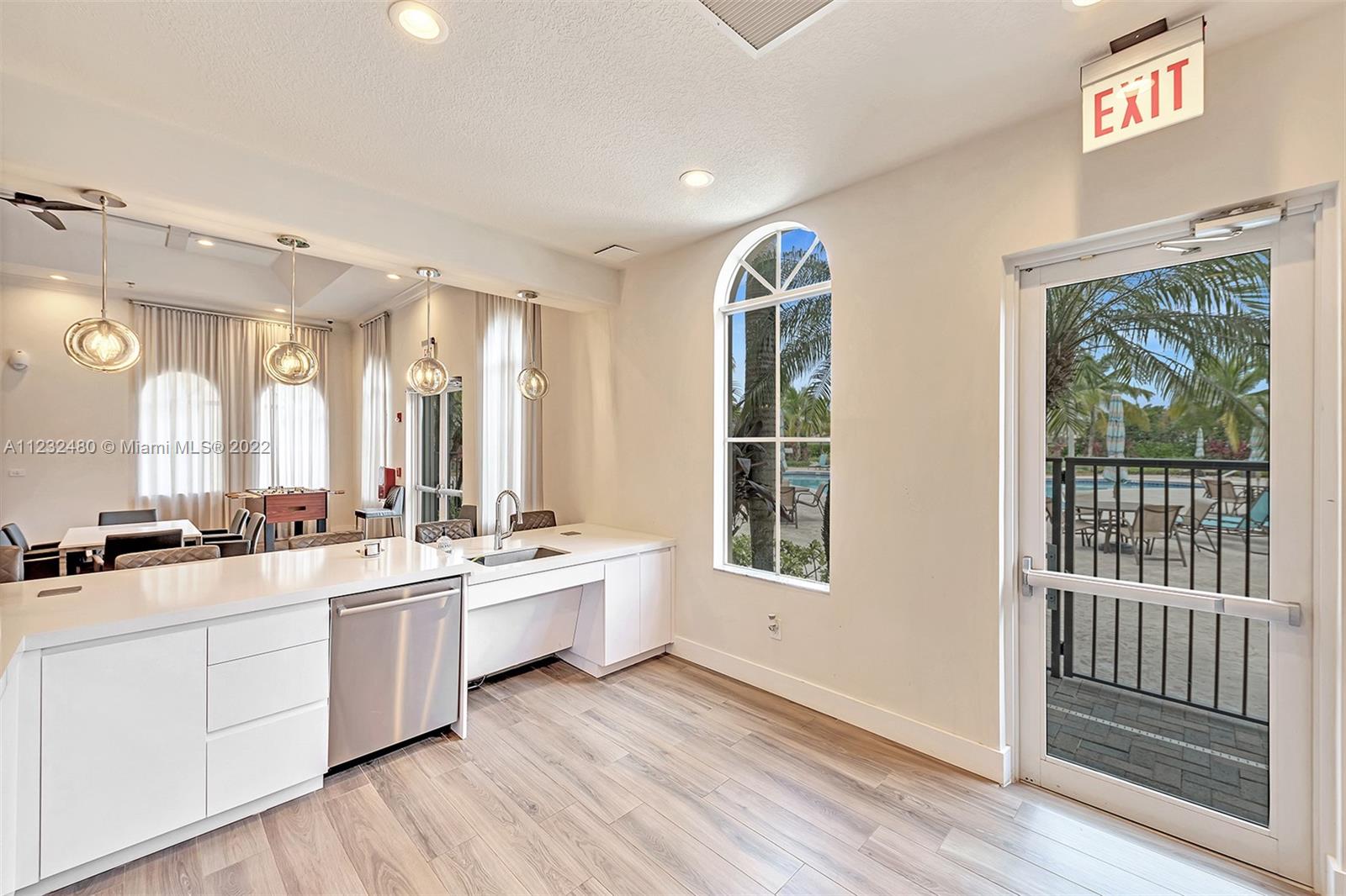 ISLES AT WESTON - Residential Lease
