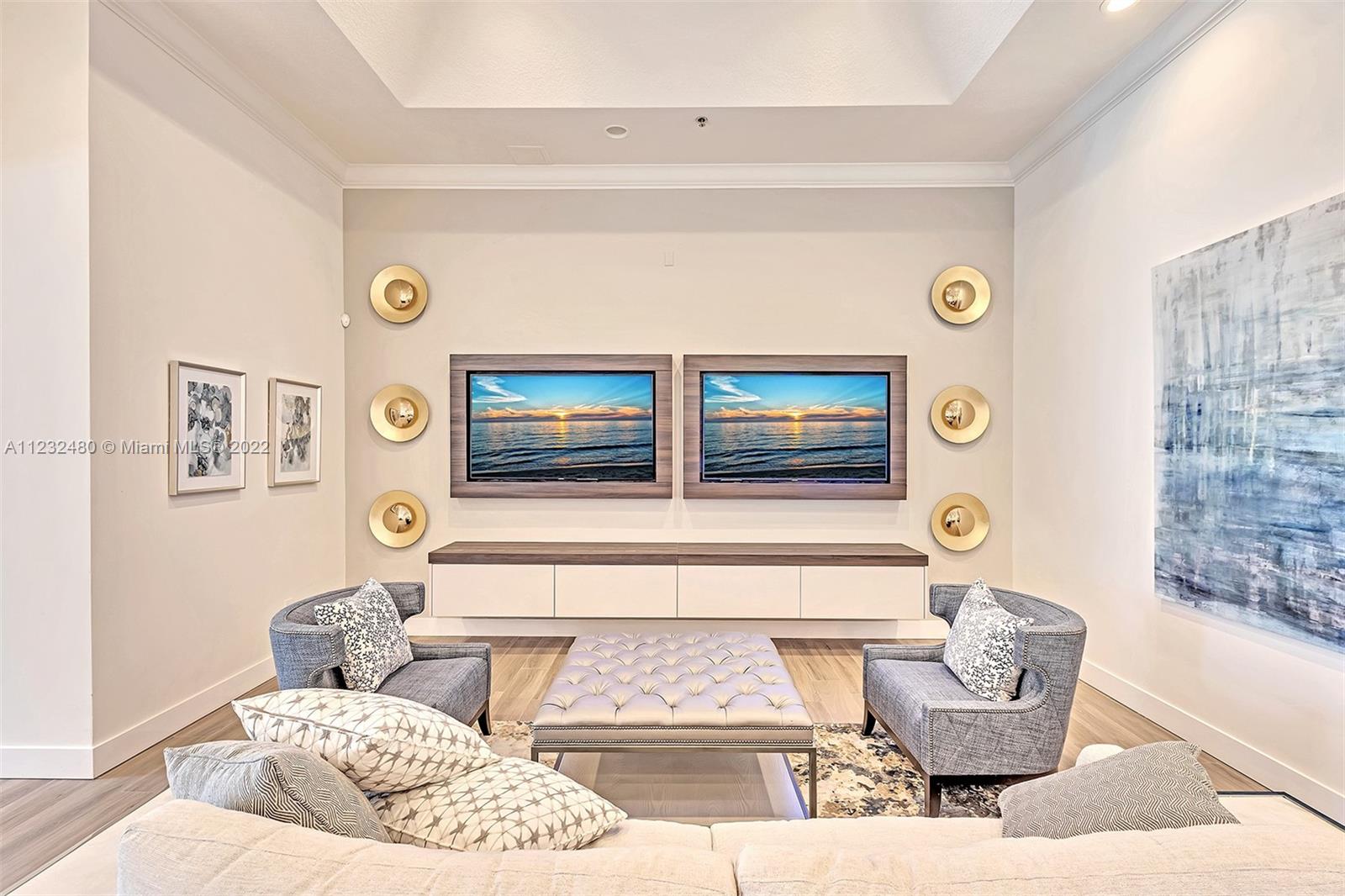 ISLES AT WESTON - Residential Lease