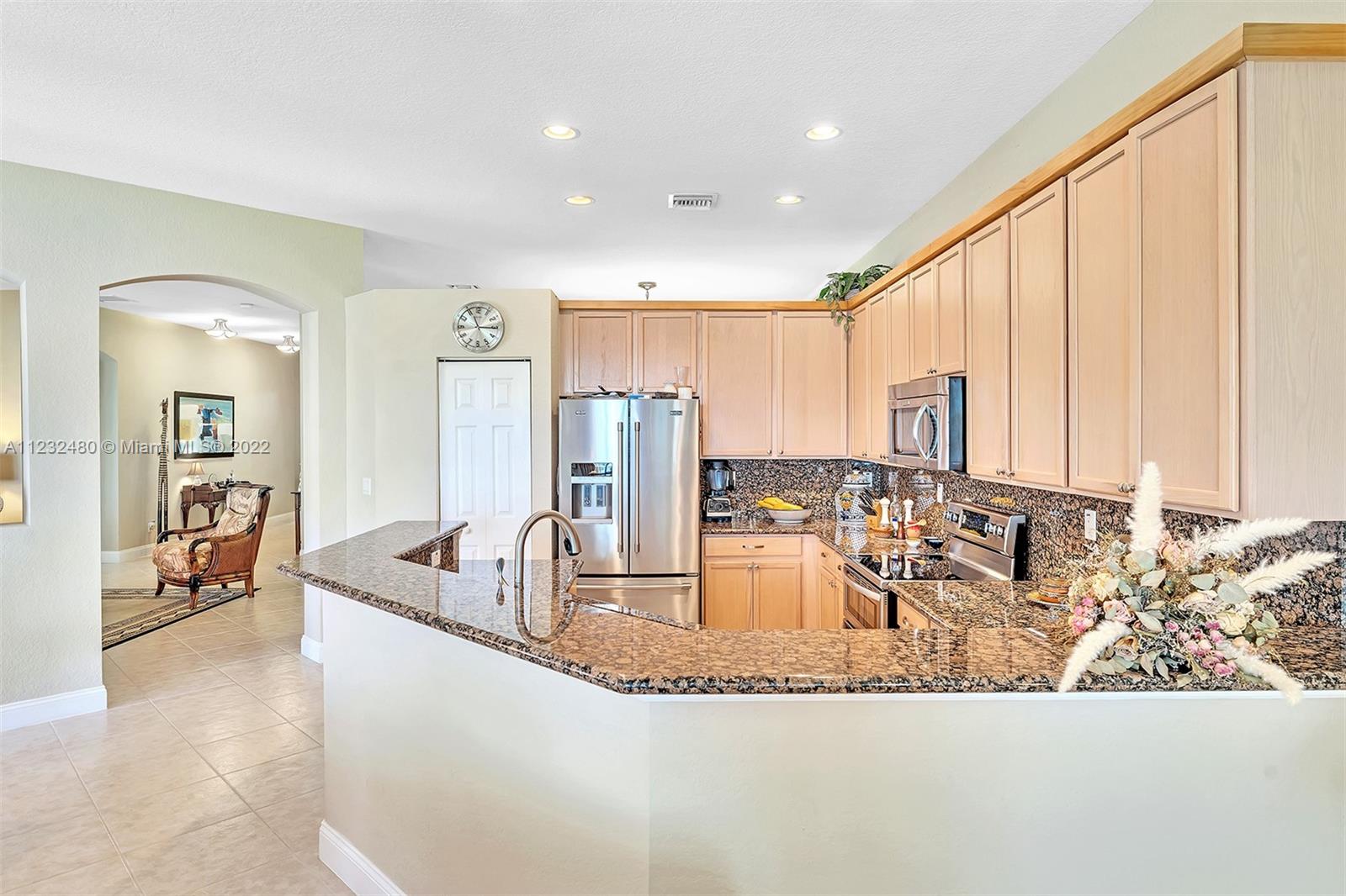 ISLES AT WESTON - Residential Lease