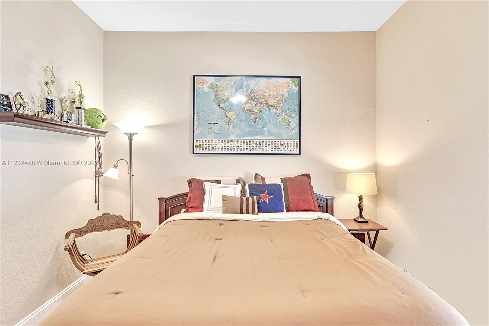 ISLES AT WESTON - Residential Lease