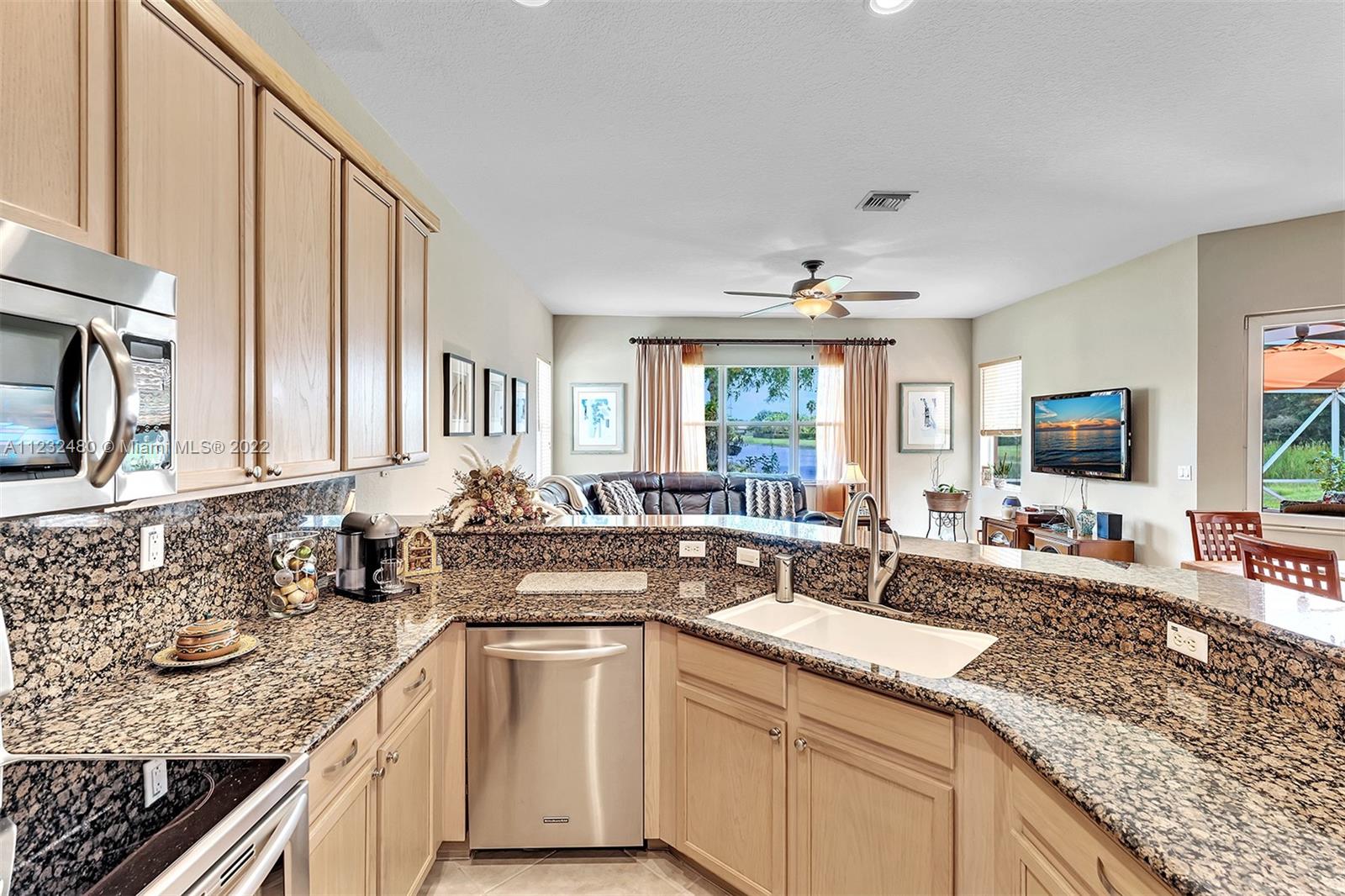 ISLES AT WESTON - Residential Lease