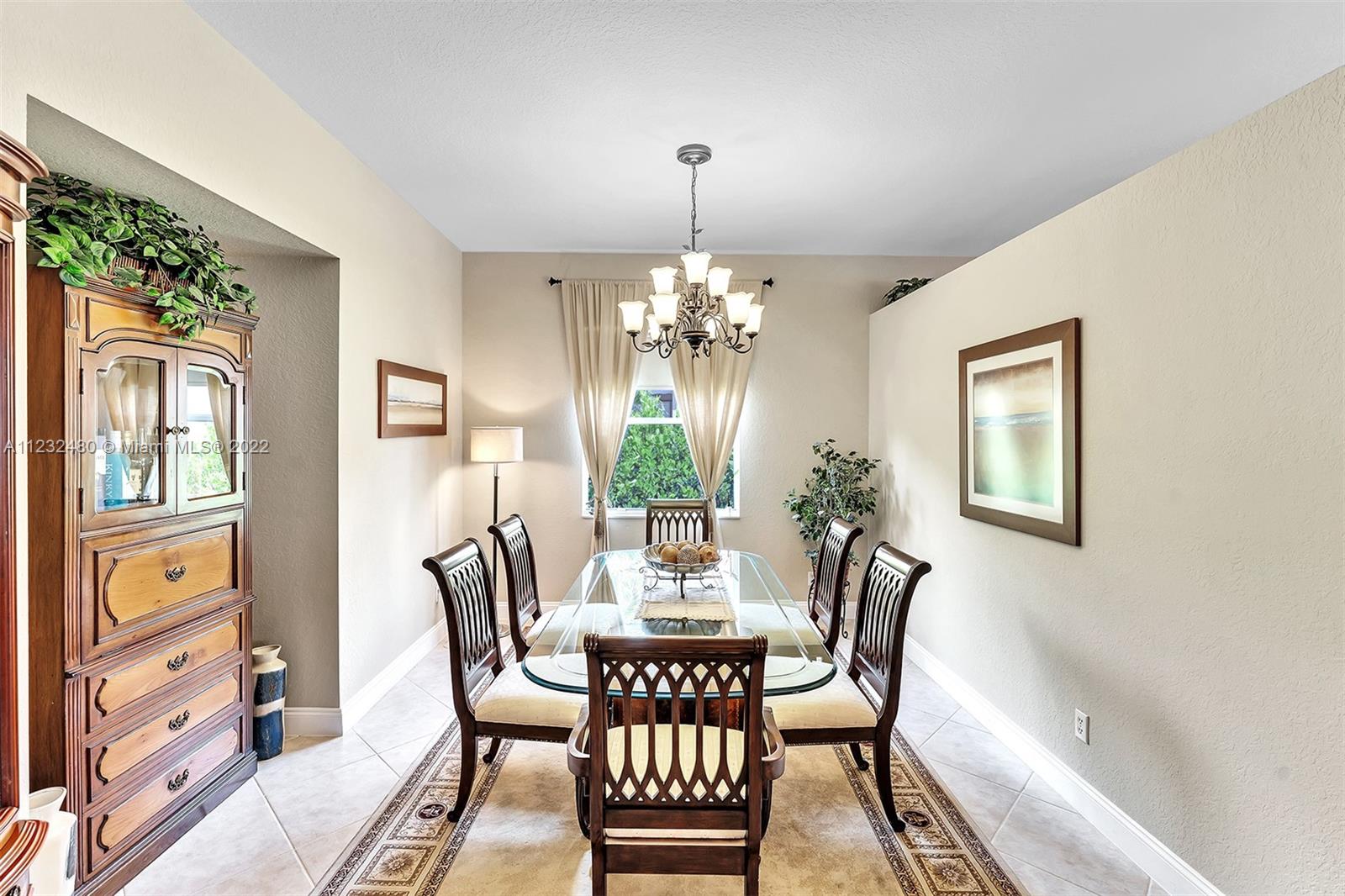 ISLES AT WESTON - Residential Lease