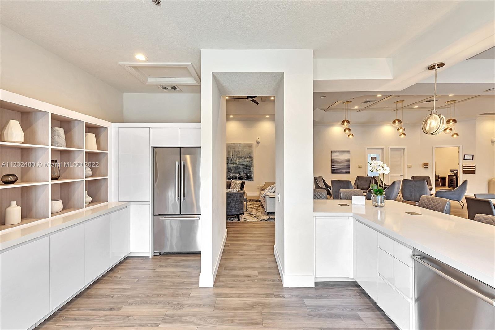 ISLES AT WESTON - Residential Lease