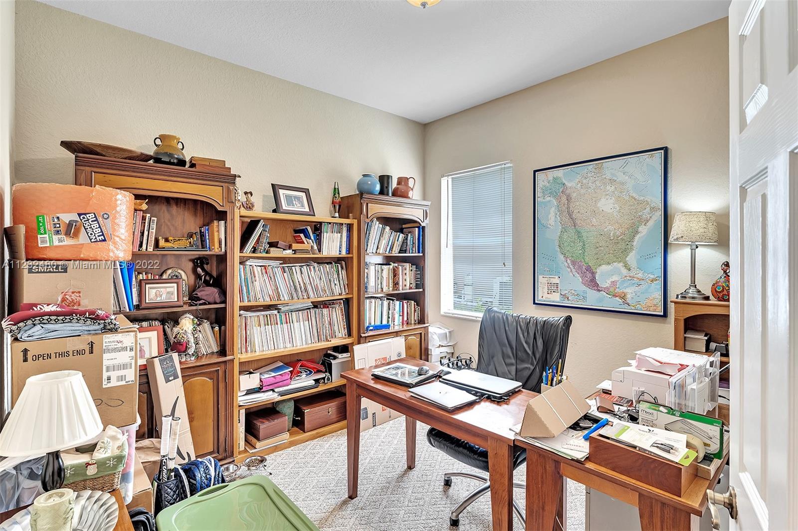 ISLES AT WESTON - Residential Lease
