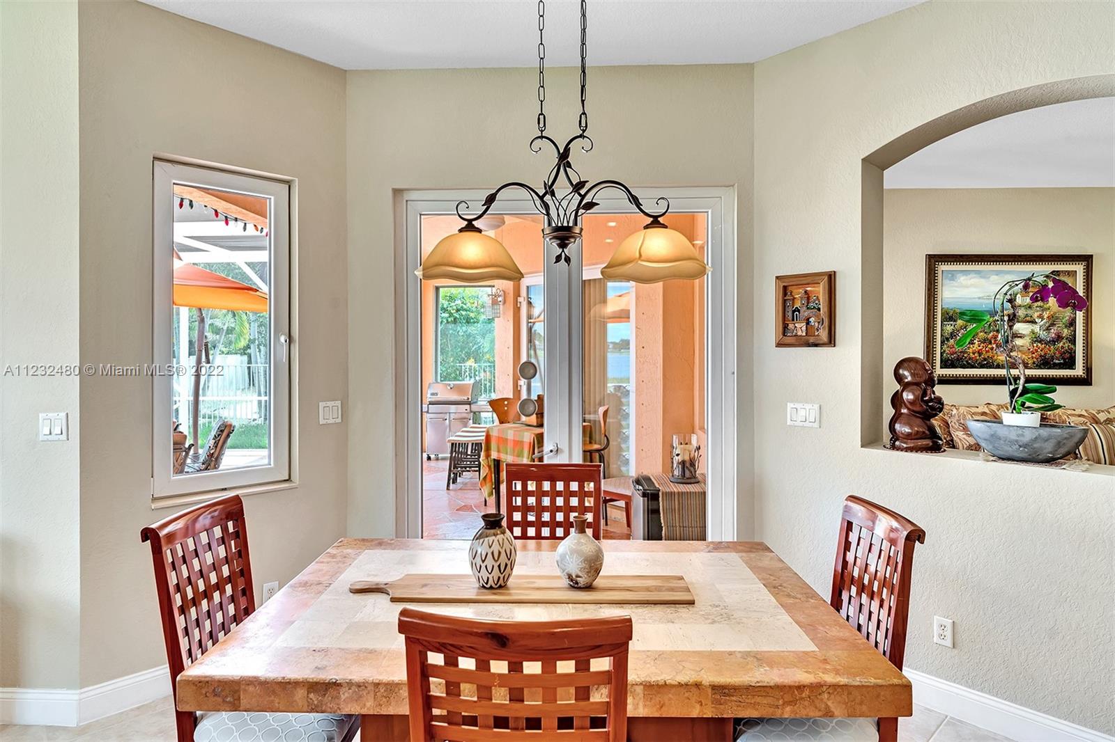 ISLES AT WESTON - Residential Lease