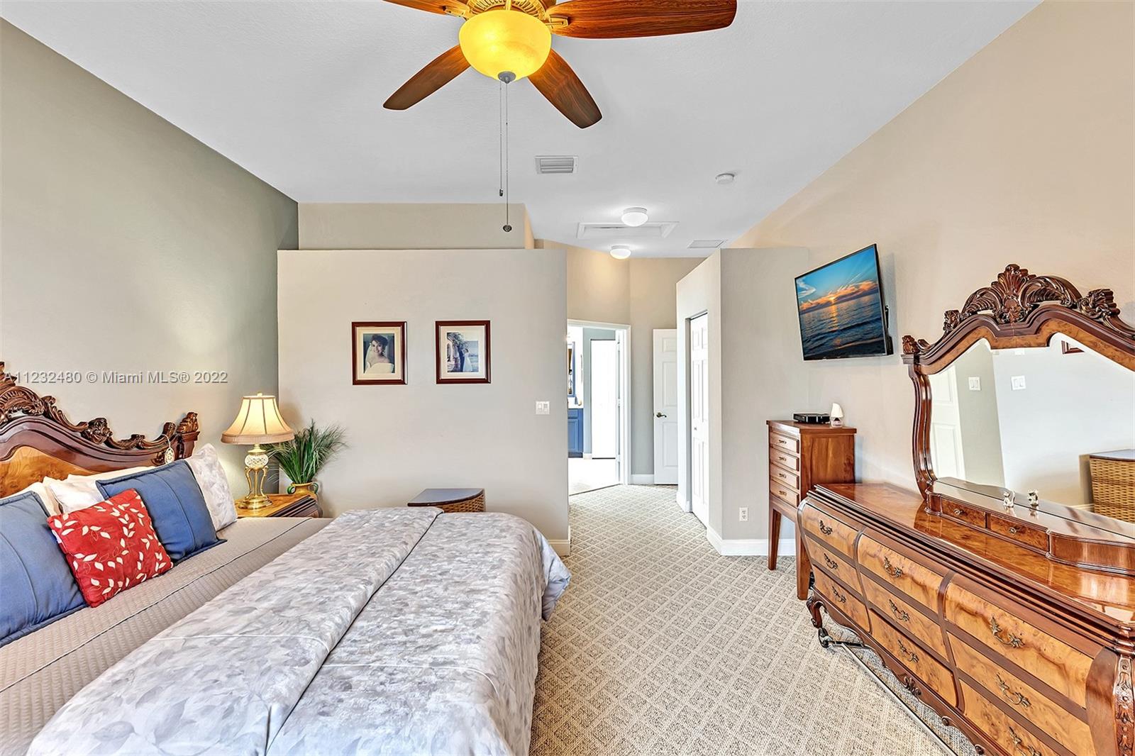 ISLES AT WESTON - Residential Lease