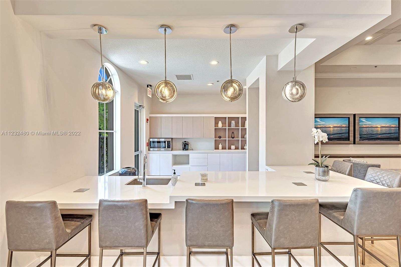 ISLES AT WESTON - Residential Lease