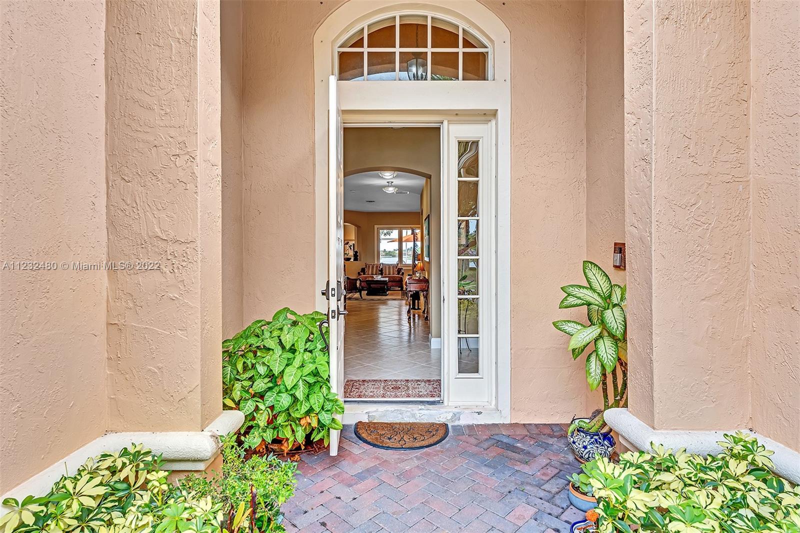 ISLES AT WESTON - Residential Lease