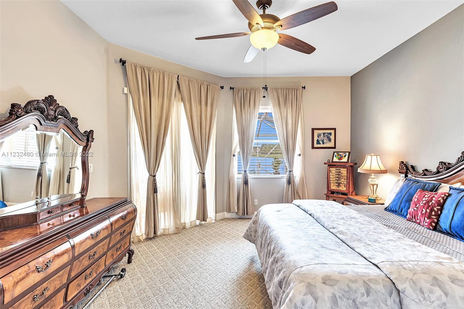 ISLES AT WESTON - Residential Lease