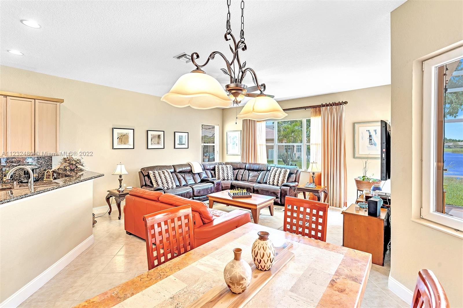 ISLES AT WESTON - Residential Lease
