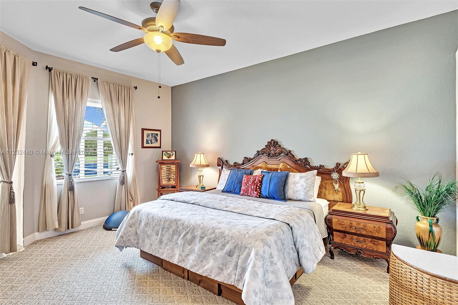 ISLES AT WESTON - Residential Lease